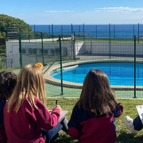 School life International School Maresme